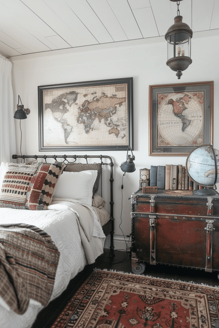 Beautiful view of Luxury Vacation Home Decor Ideas For Small Spaces