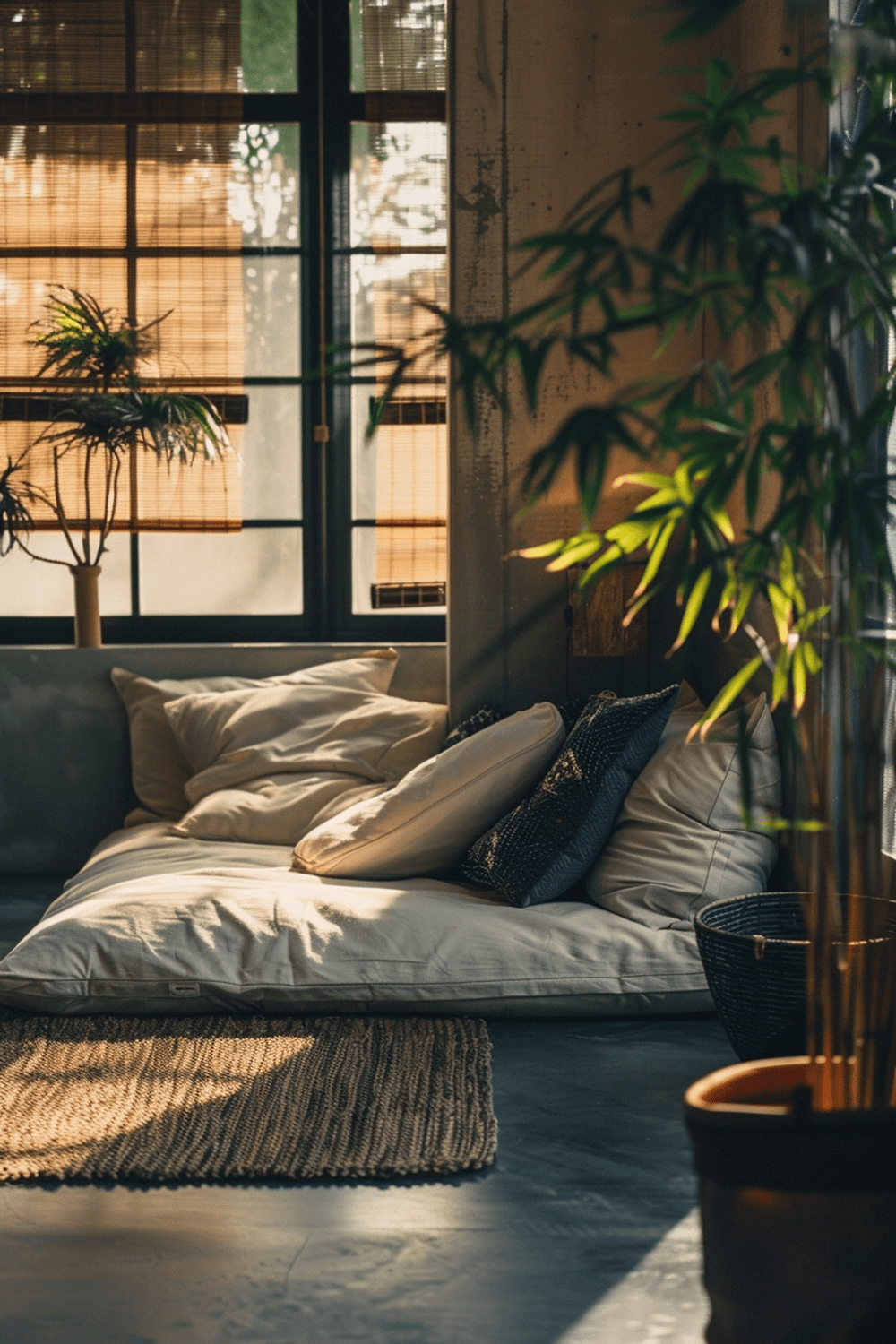 29 Japanese Boho Bedroom Ideas Courtneys World