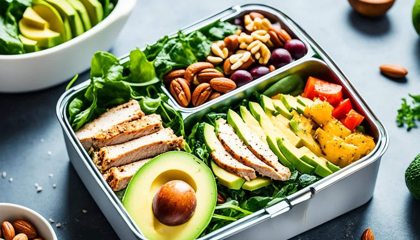 7 Easy Keto Lunch Recipes For Busy Days