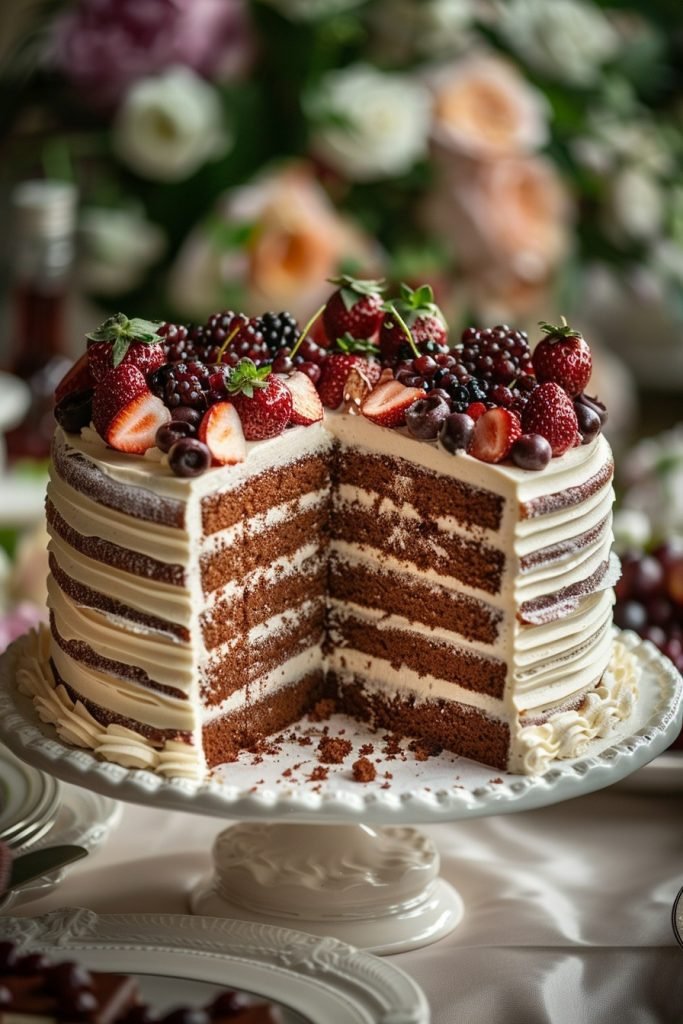 Traditional Flavor Combinations