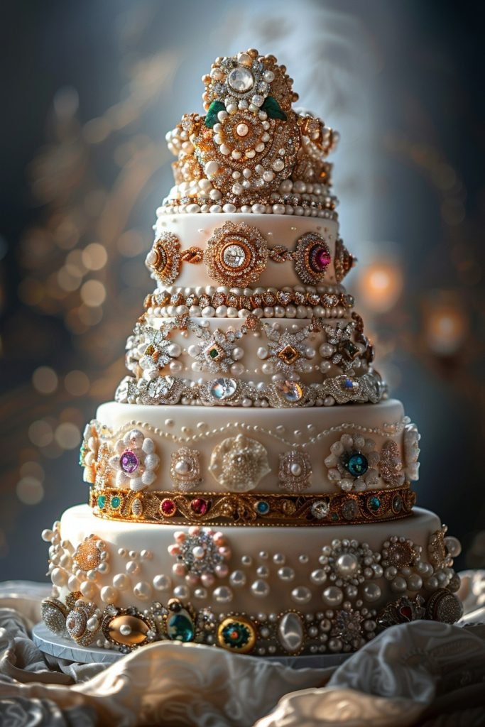 Vintage Brooches or Jewelry