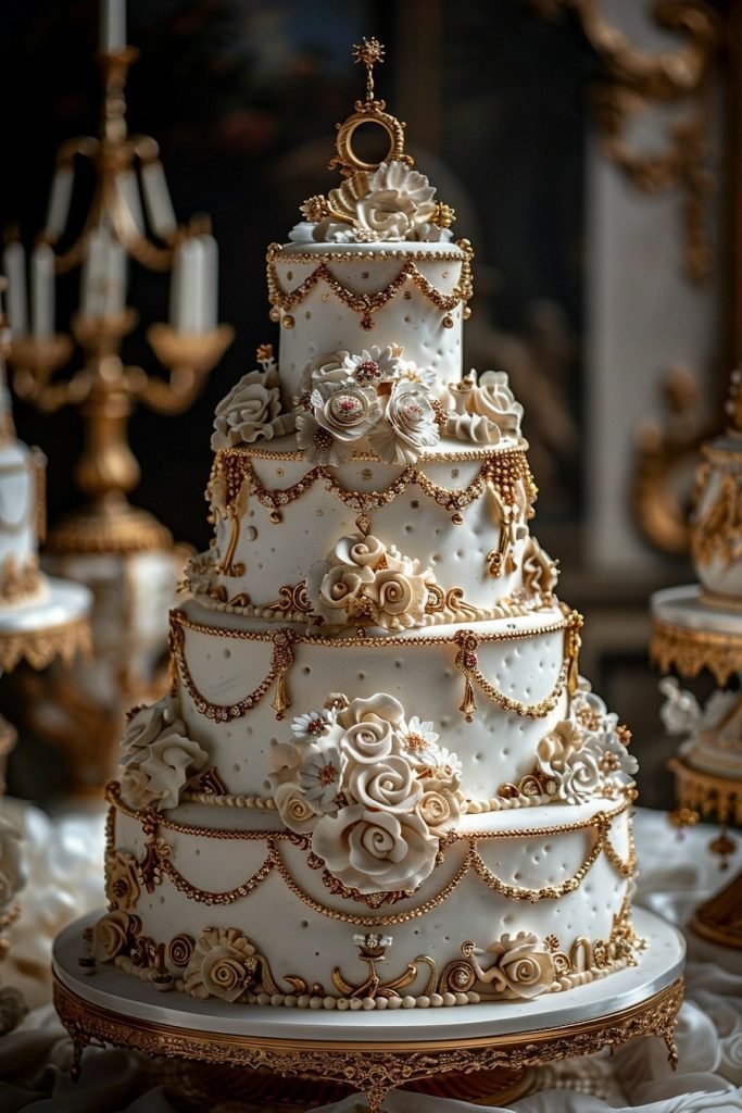 Victorian-Inspired Design