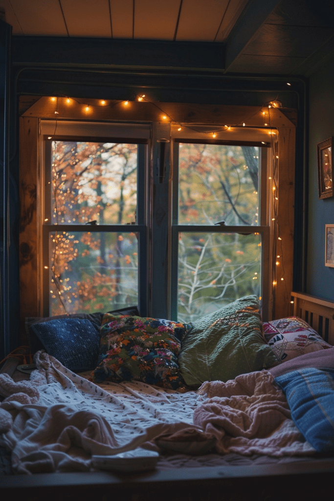 Ambient Fairy Lights