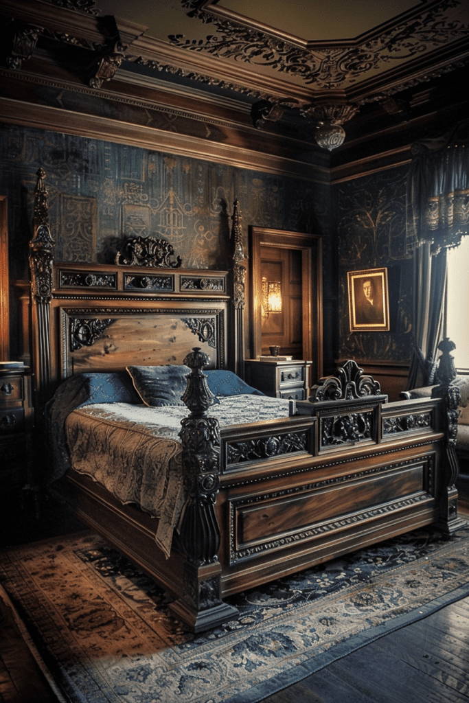 Antique Furniture Pieces