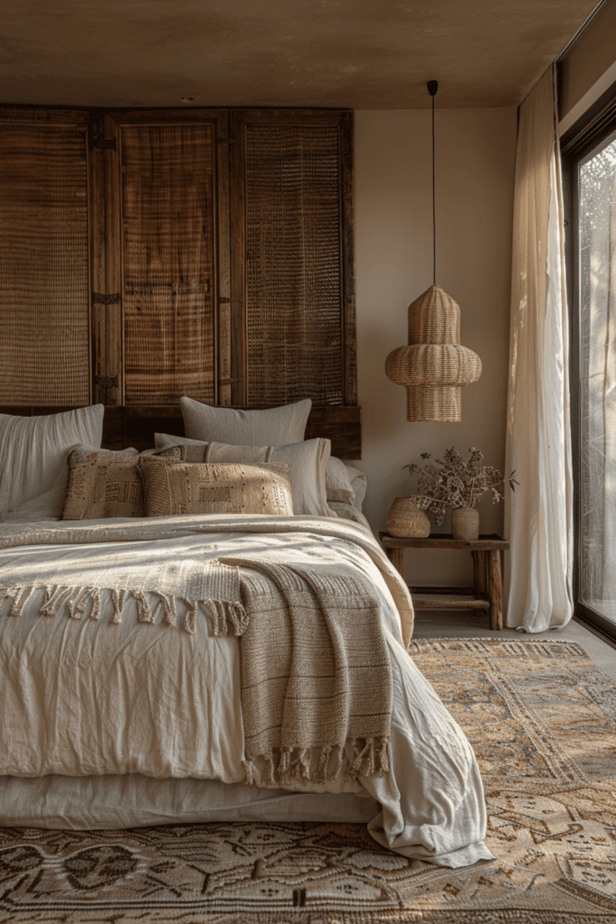 Authentic Artisan Abode