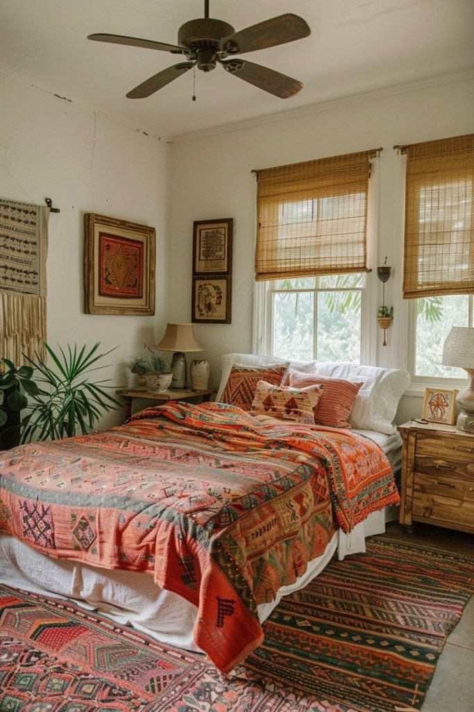 Boho Bungalow