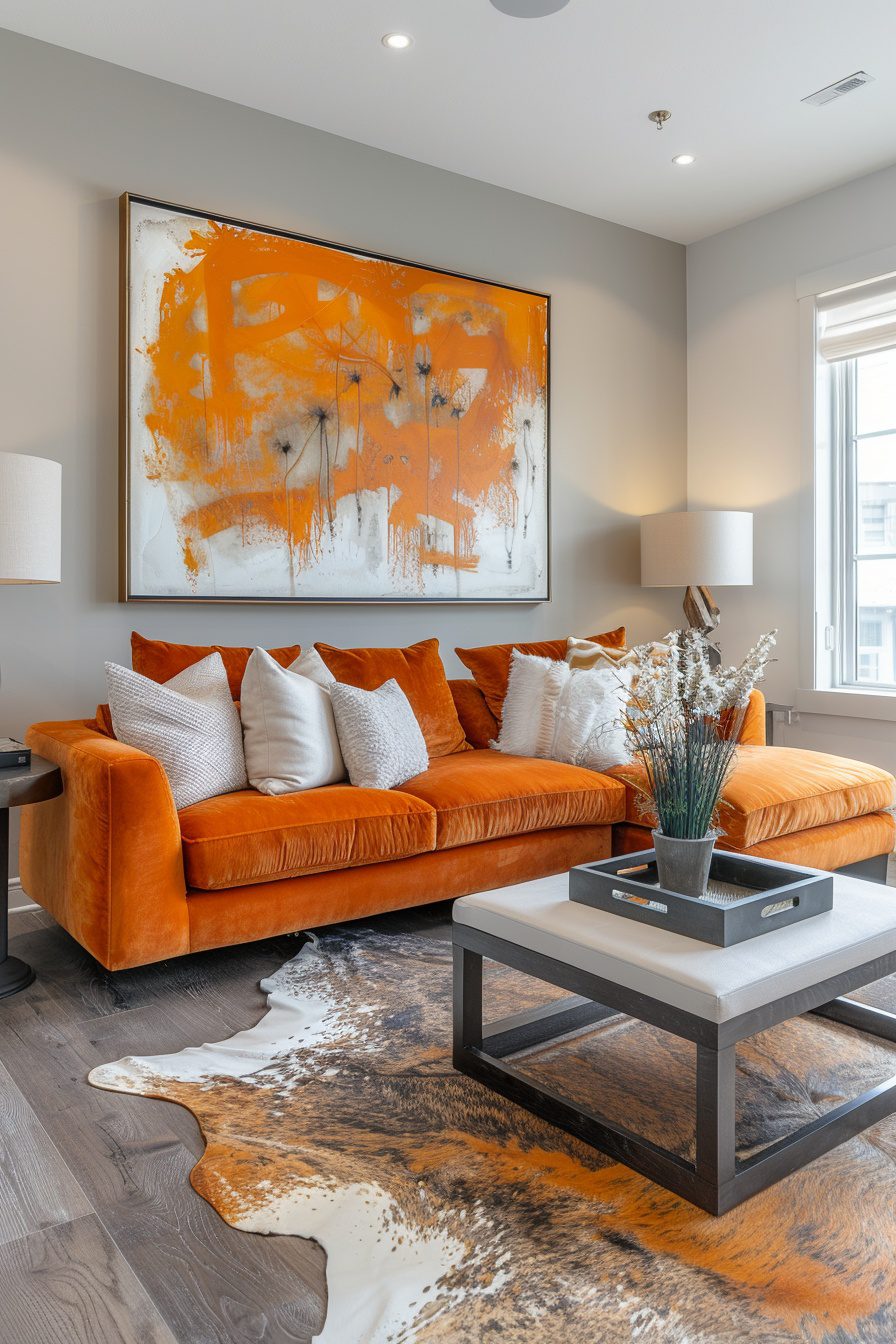 Picture of 29 Minimalist Home Ideas - Courtneys World