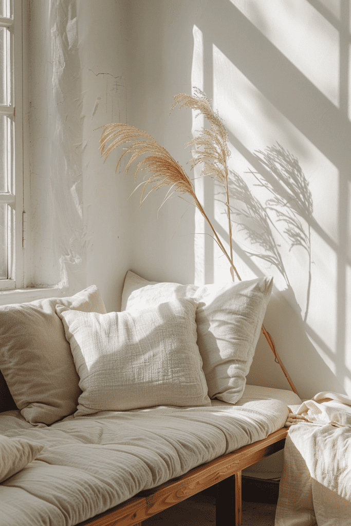 Breathable Fabric Couches