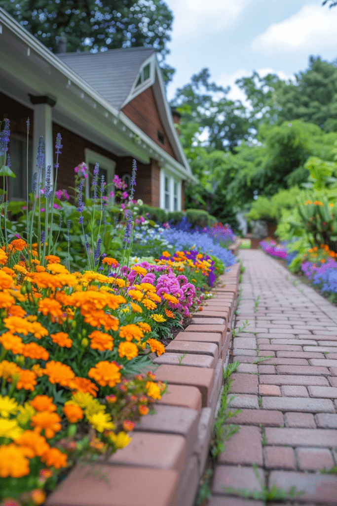 Bright Blossom Bonanza