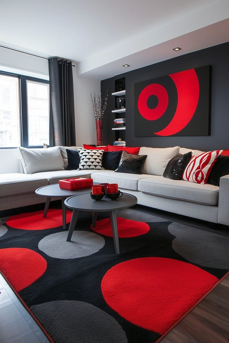 29 Small Apartment Decorating Ideas To Maximize Style In Minimal Spaces ... - Cheap Luxury Apartment Decor For Small Spaces