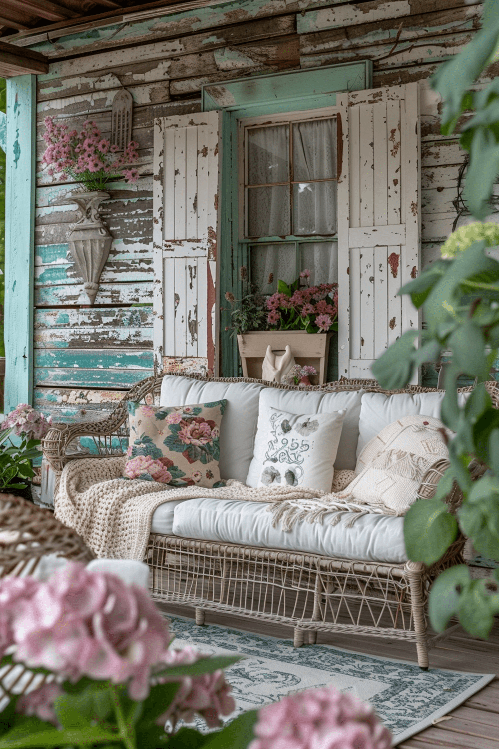 29 Cozy Patios Perfect For Your Outdoor Retreat - Courtneys World