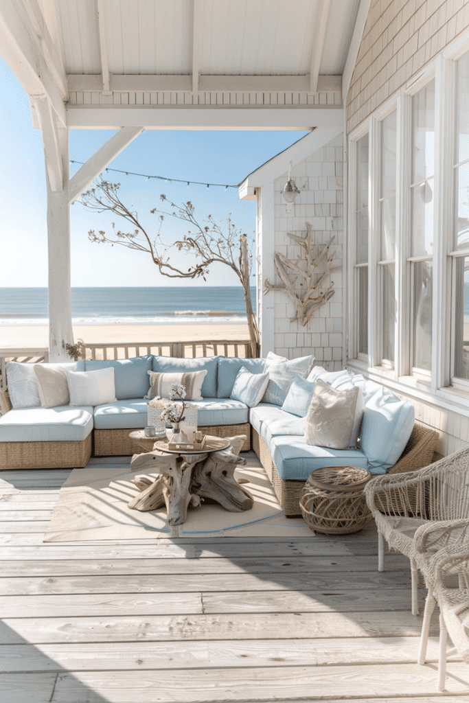 Coastal Chic