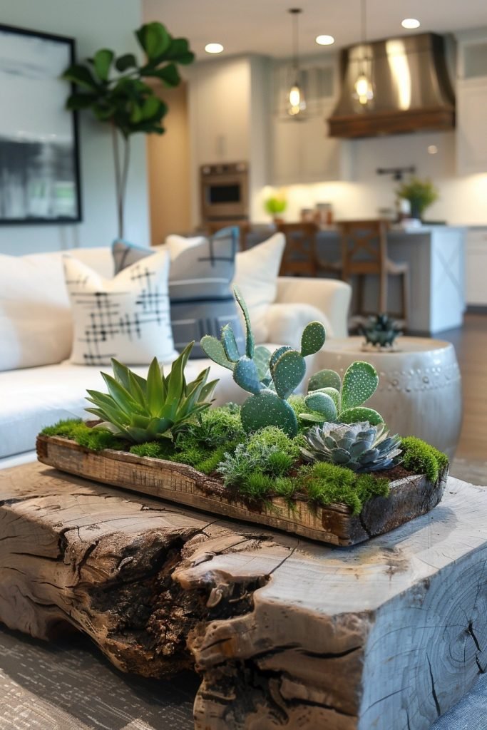 Coffee Table Gardens