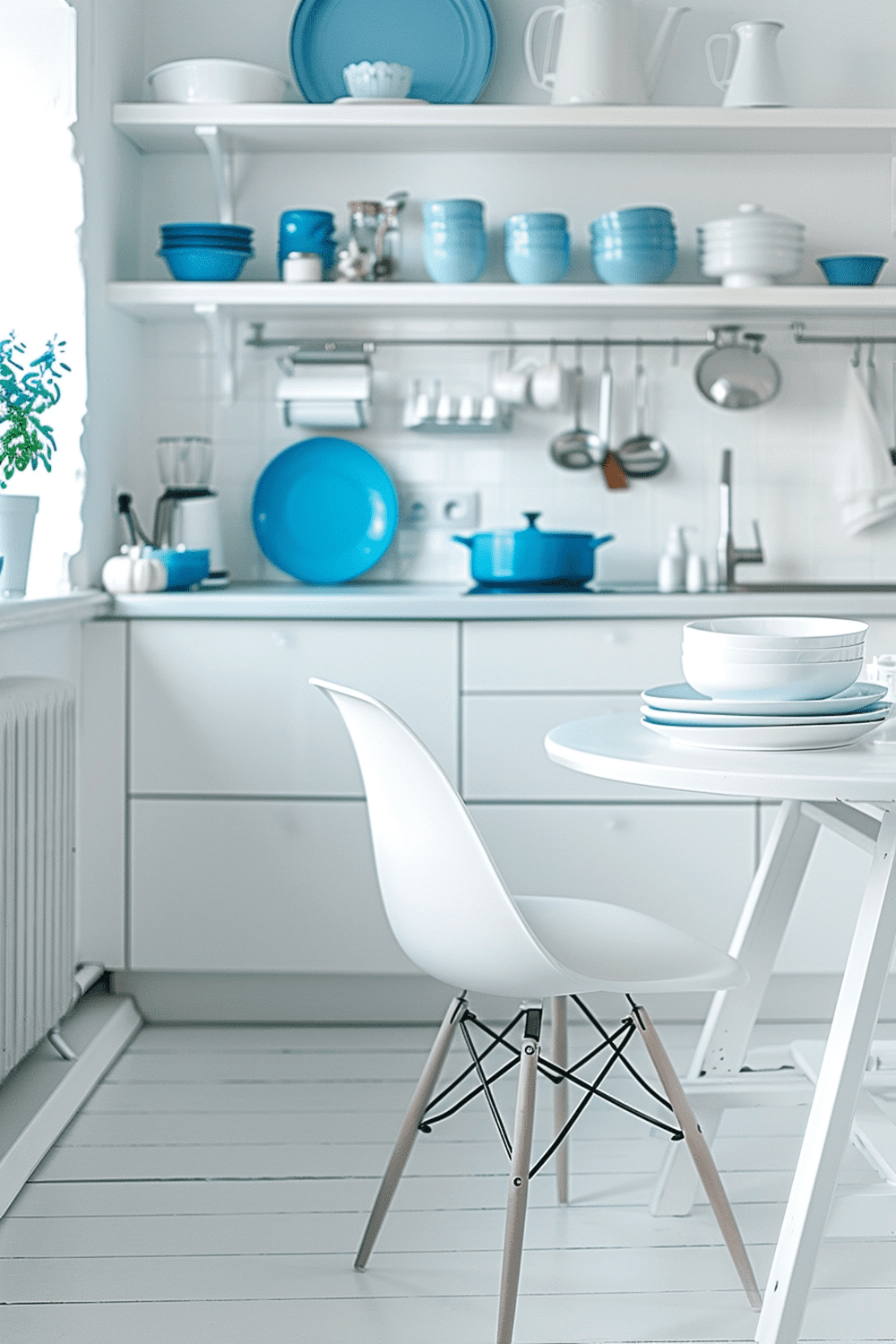View of 29 Minimalist Decor With Personal Touch Ideas - Courtneys World