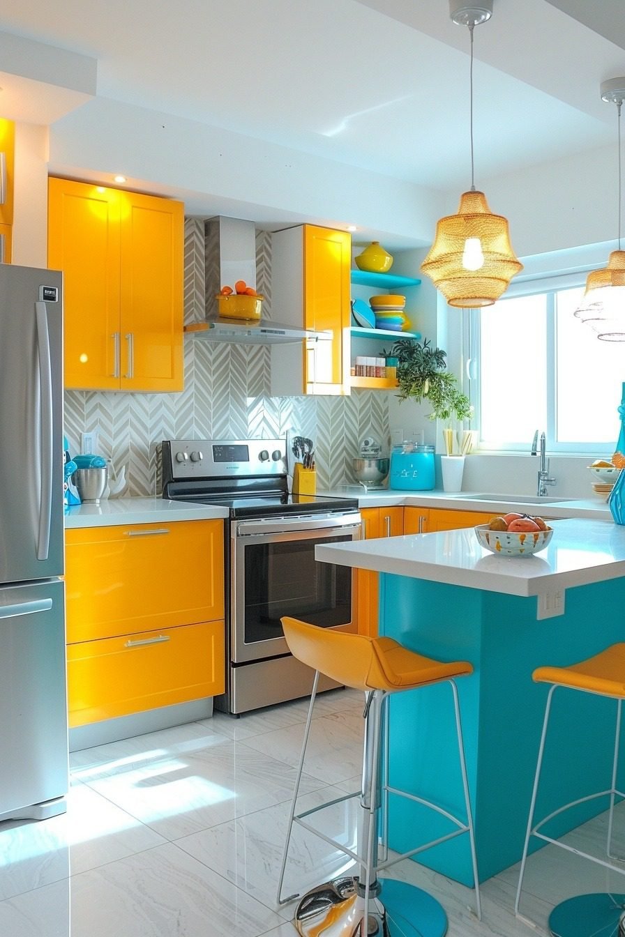 29 Small Apartment Decorating Ideas To Maximize Style In Minimal Spaces ...