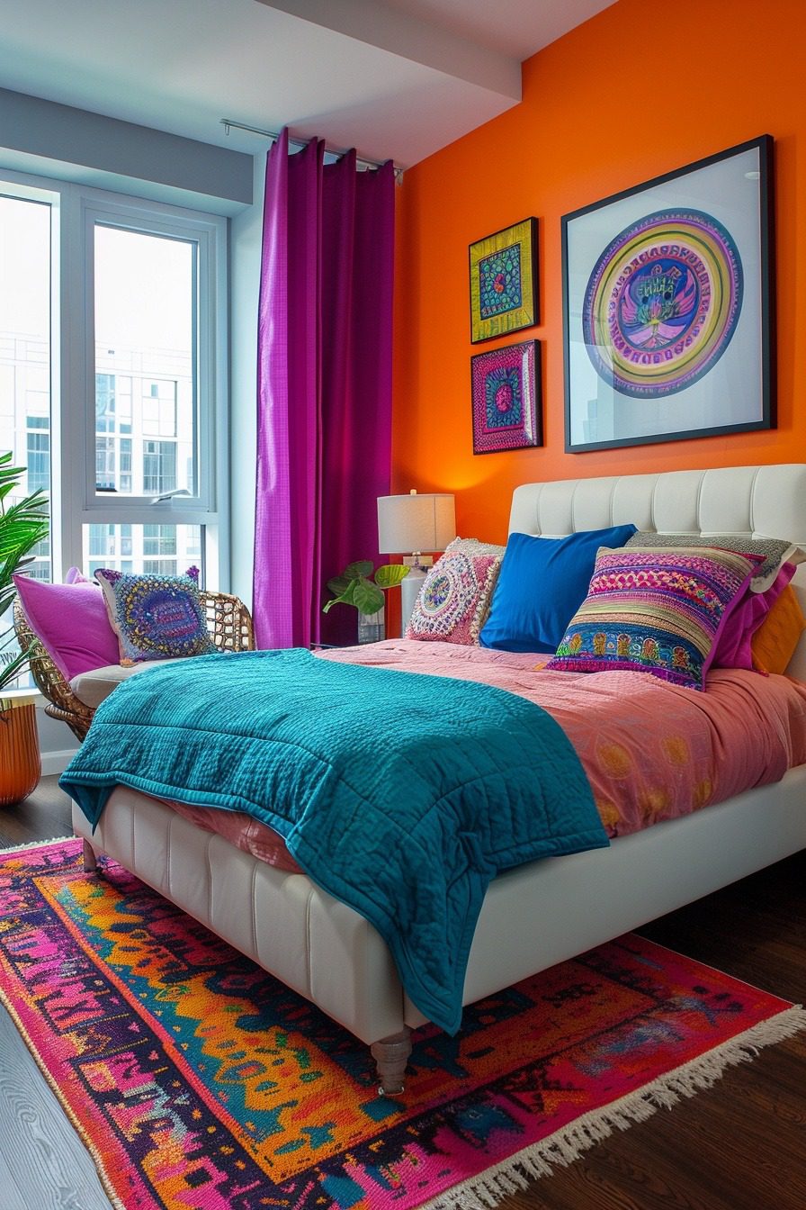 29 Small Apartment Decorating Ideas To Maximize Style In Minimal Spaces ...