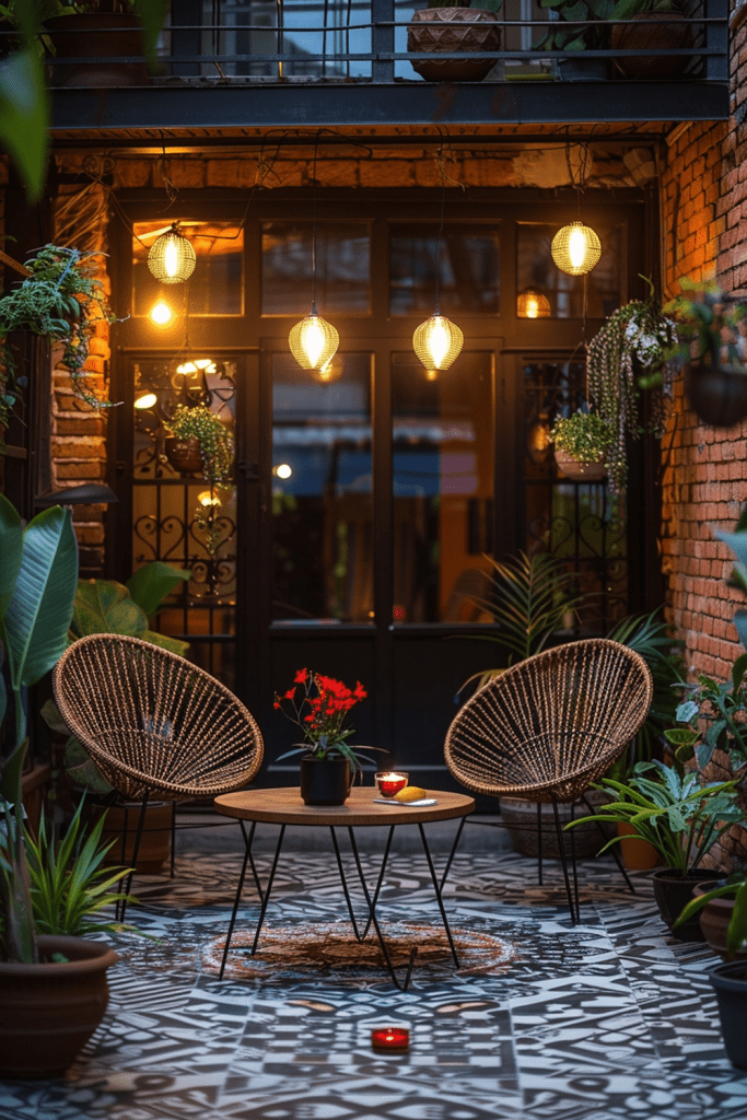 Compact Conversation Sets