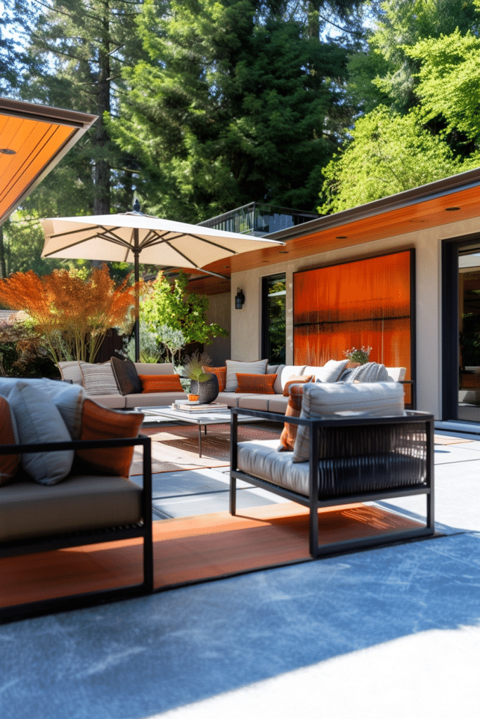 Contemporary Artistic