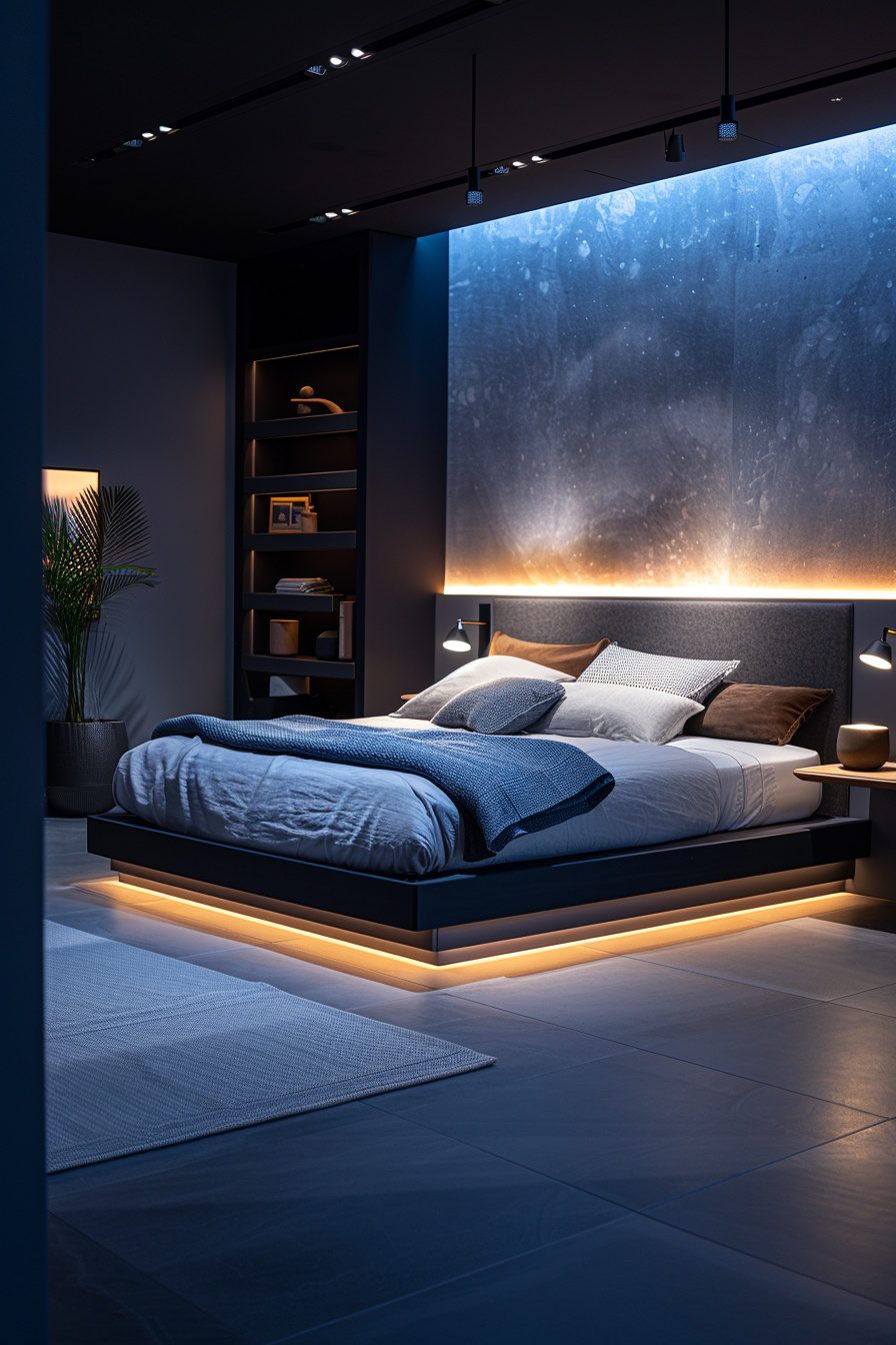 29 Baddie Bedroom Ideas To Unleash Your Inner Glam - Courtneys World