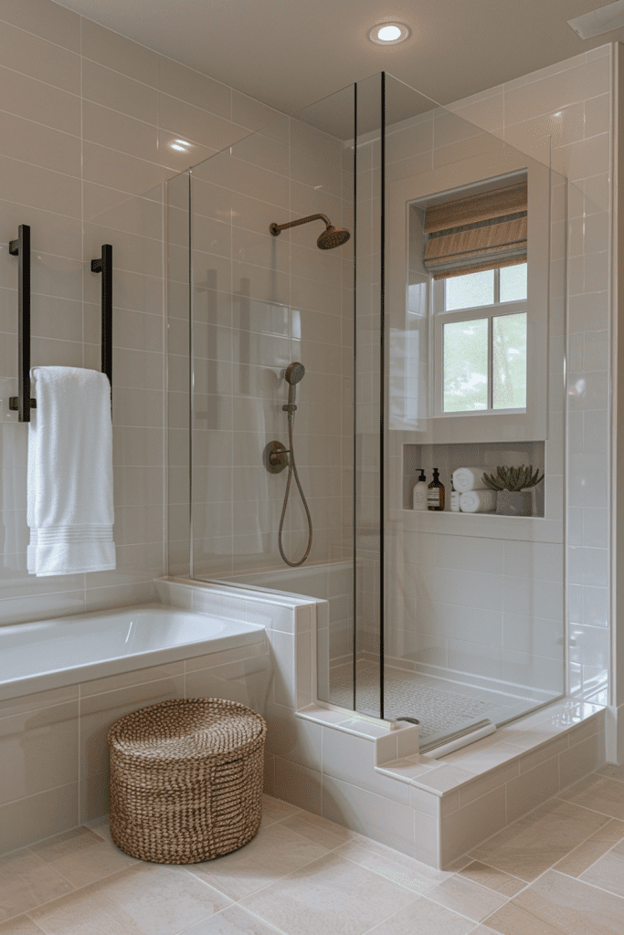 Contemporary Bathroom Fixtures