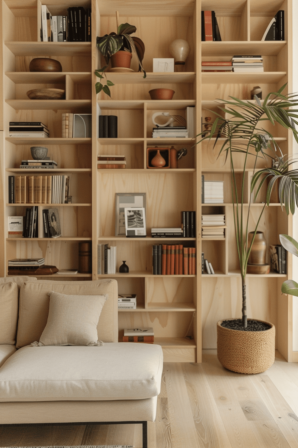 29 Minimalist Decor With Personal Touch Ideas - Courtneys World