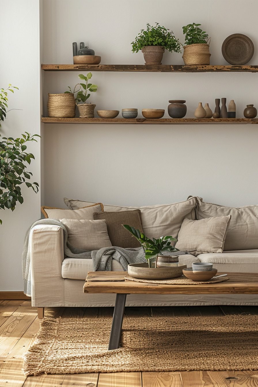 Picture of Easy DIY Furniture Projects for Beginners: Transform Your Space with ...