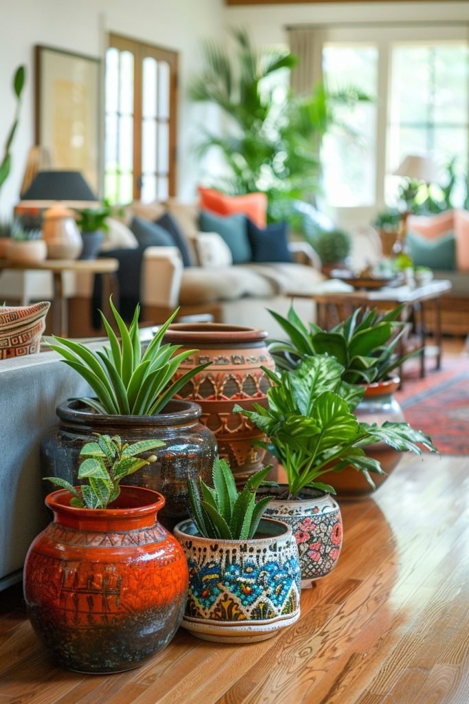 DIY Potting Projects