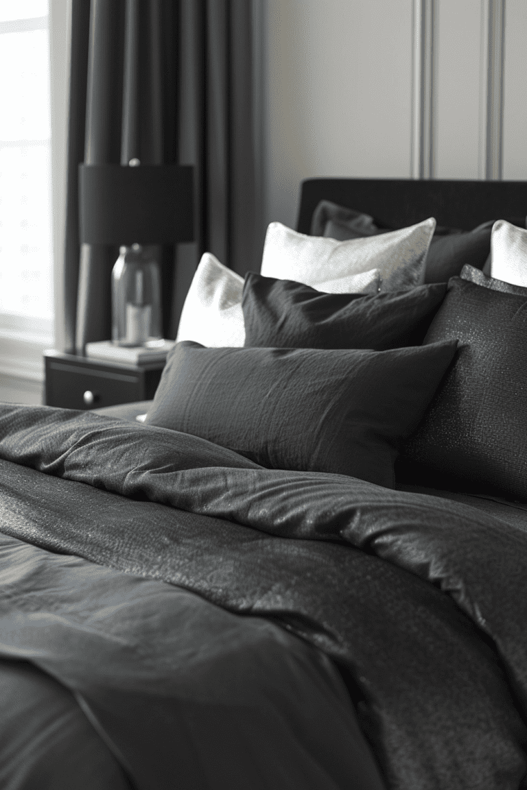 29 Dark Bedroom Ideas For Contemporary Elegance Courtneys World