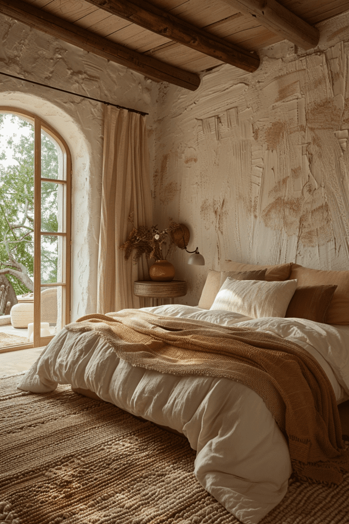 Earthen Charm Chamber