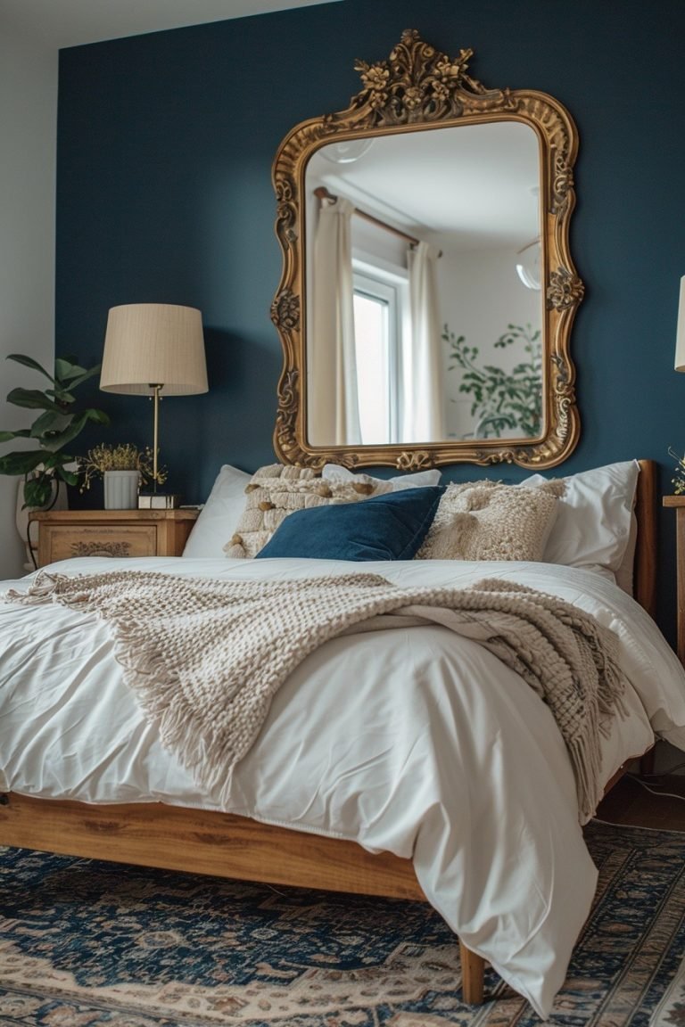 View of 29 Small Apartment Decorating Ideas To Maximize Style In Minimal Spaces ...