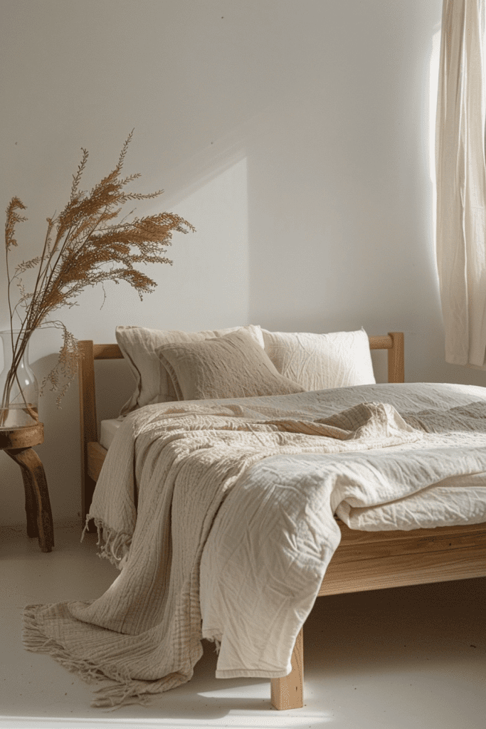 Eco-Friendly Bed Frames