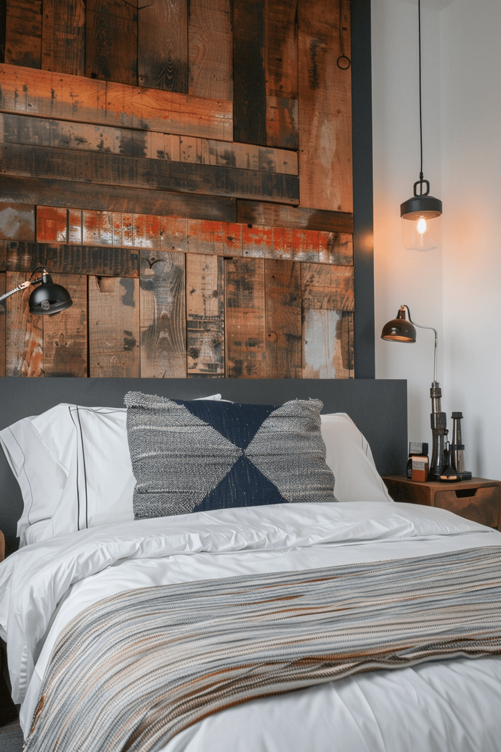 29 Minimalist Wall Decor Inspiration Ideas - Courtneys World - Simple Minimalist Wall Decor For Small Space