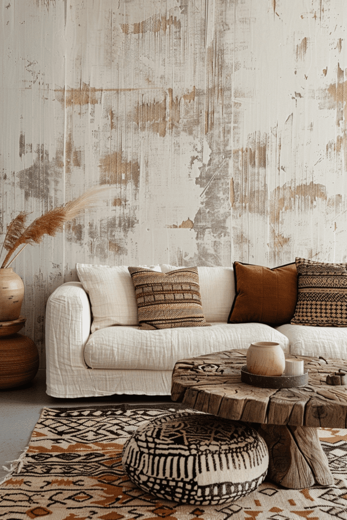 Embracing Imperfect Textures