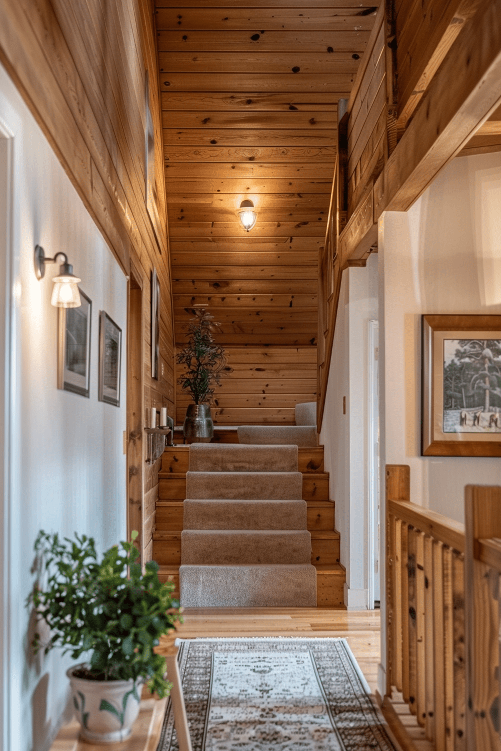 Picture of Small Minimalist Wooden Houses: 15+ Simple Design Ideas