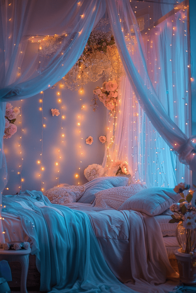 Fairy Tale Canopy