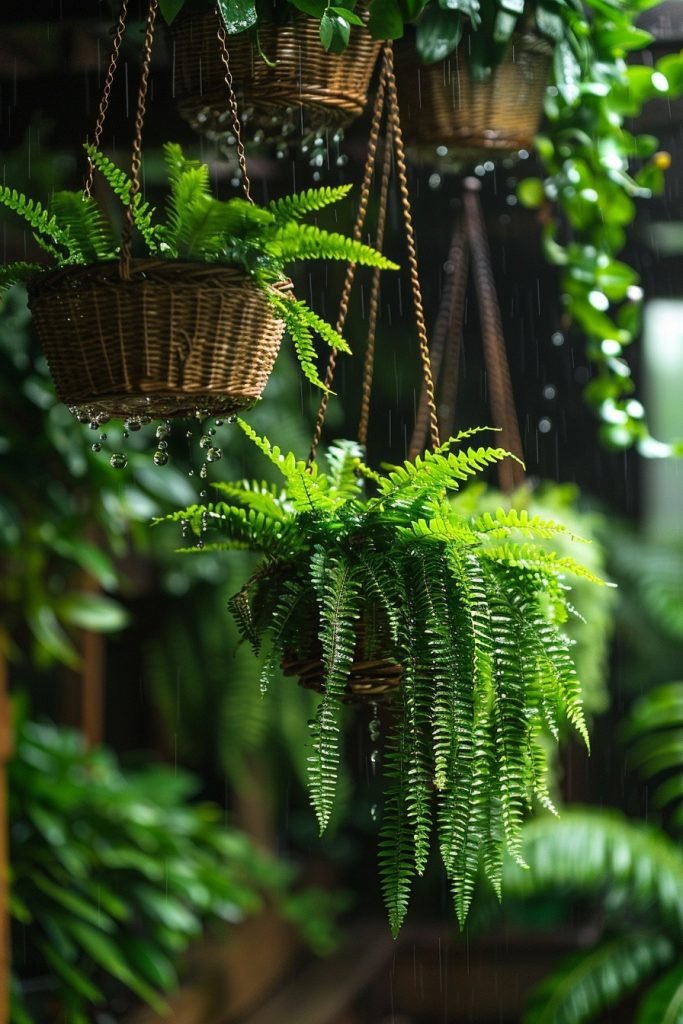 Ferns