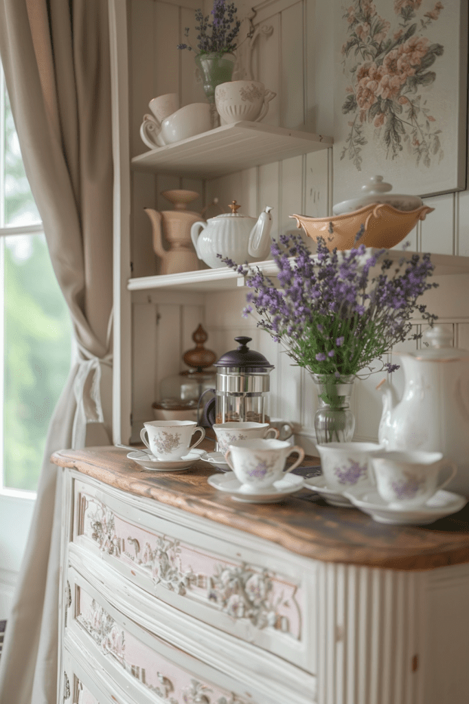 French Country Flair