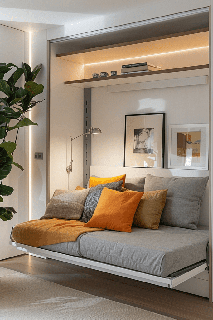 Functional Minimalism