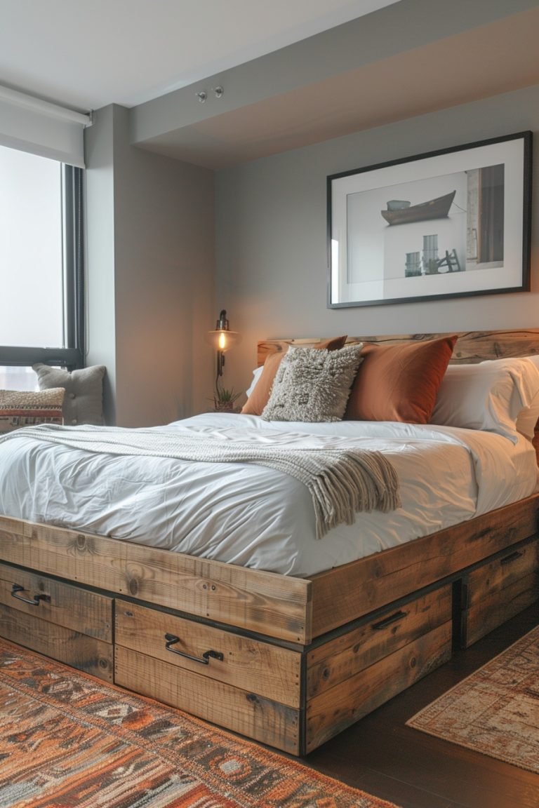 29 Rental Home Decor Ideas - Courtneys World