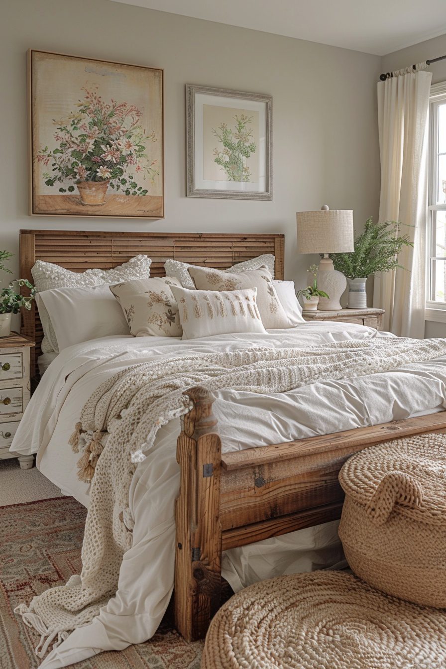 29 Chic Bedroom Ideas For A Stylish Sanctuary - Courtneys World