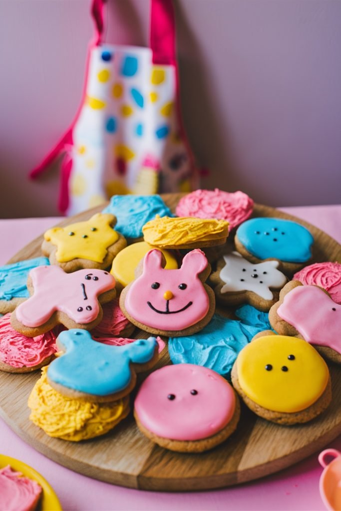 Gluten-Free Cookies Recipe