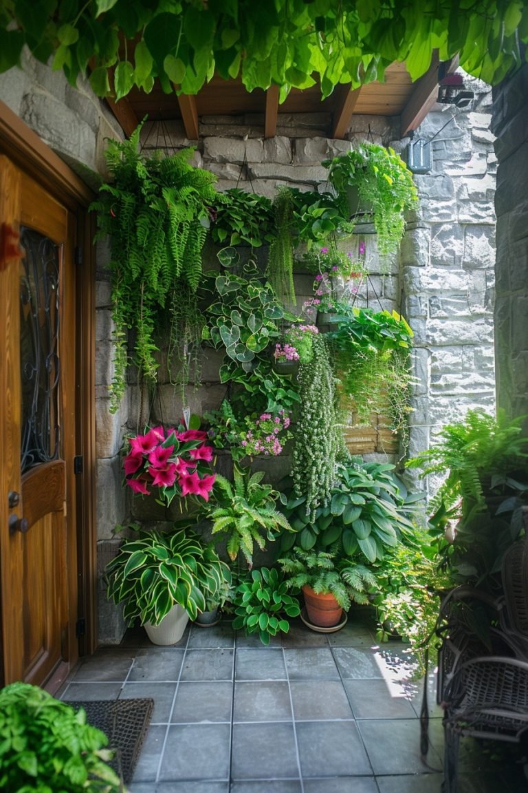 29 Indoor Gardening Ideas To Transform Your Home Into A Green Oasis ...