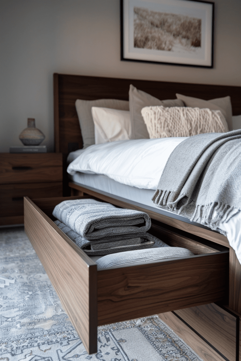Picture of 29 Minimalist Decor With Personal Touch Ideas - Courtneys World