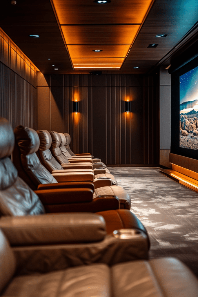 Home Theater