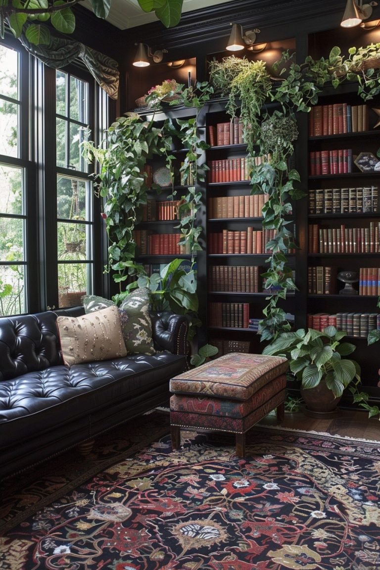 29 Indoor Gardening Ideas To Transform Your Home Into A Green Oasis ...