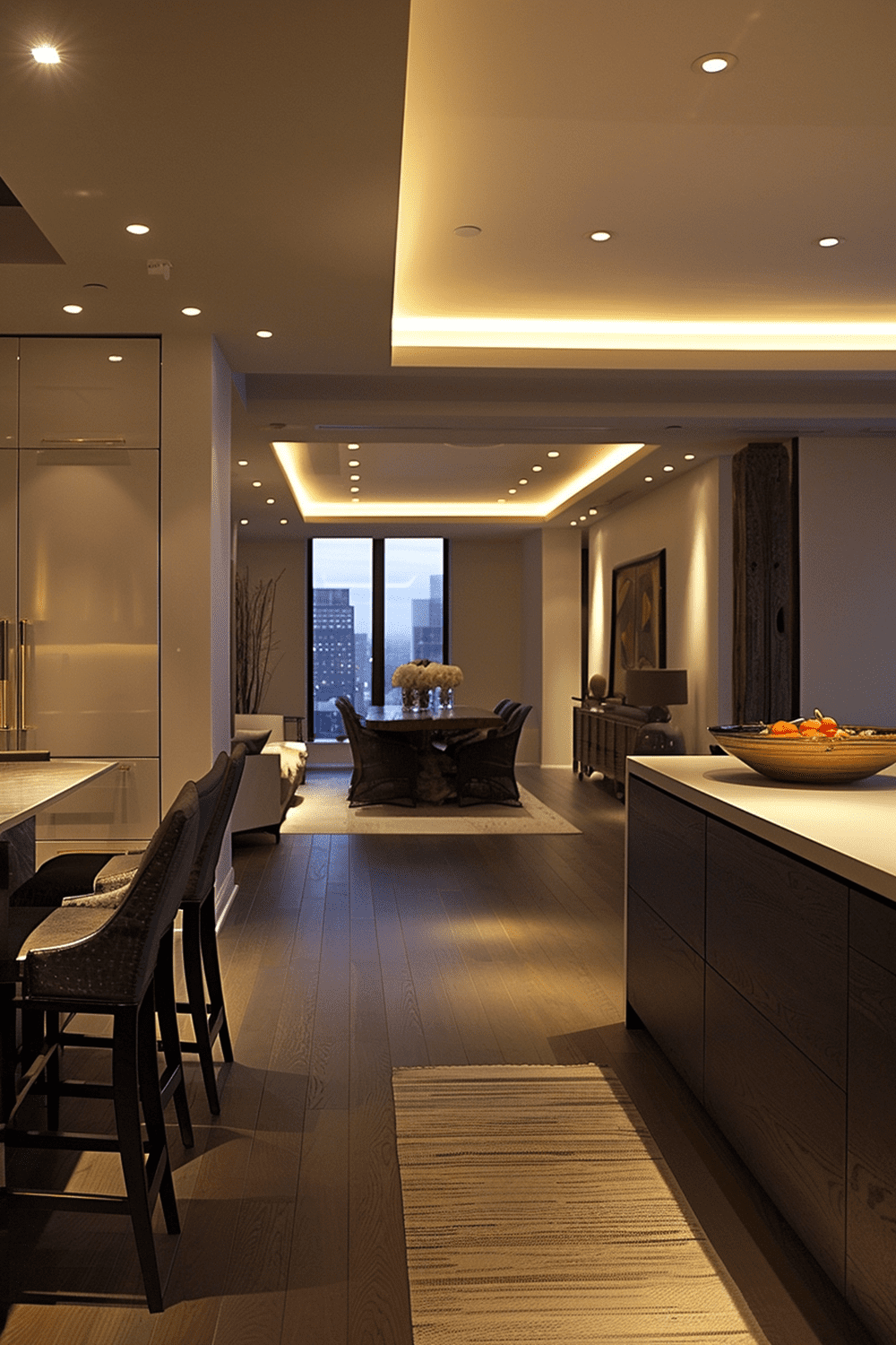 Image showcasing 29 Minimalist Wall Decor Inspiration Ideas - Courtneys World