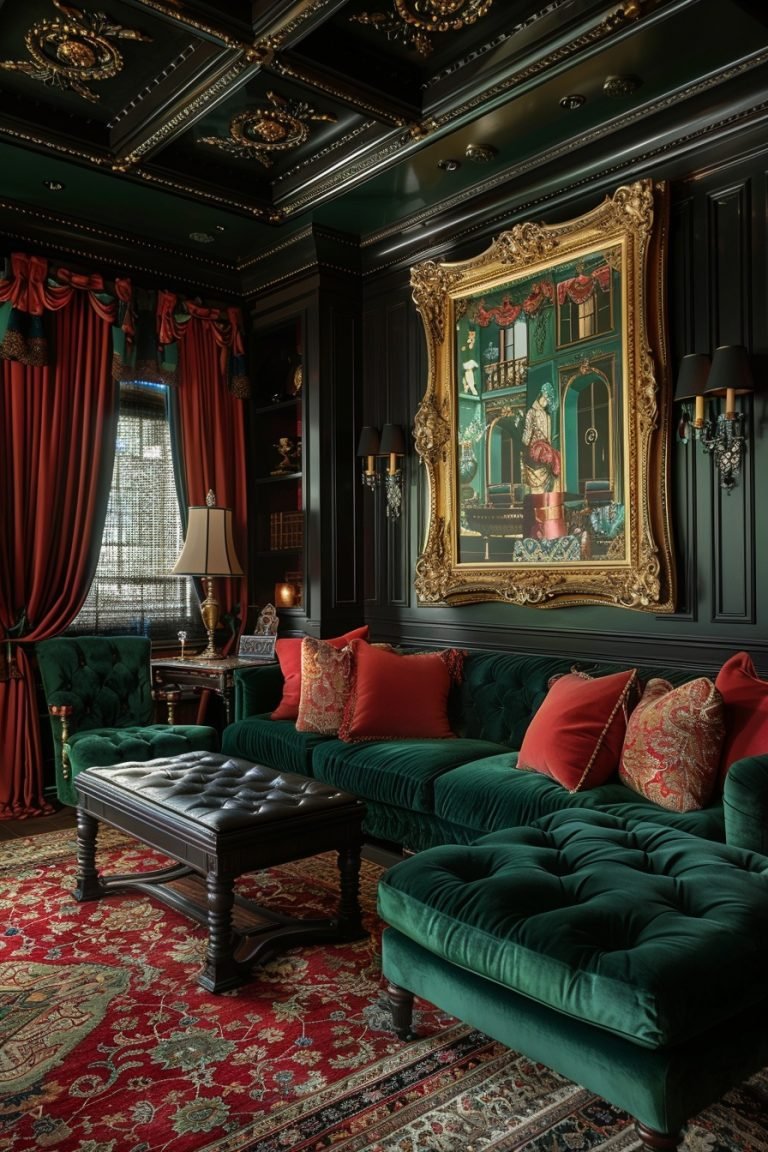 The Art of Using Texture in Interior Design: A ... - Decoholic