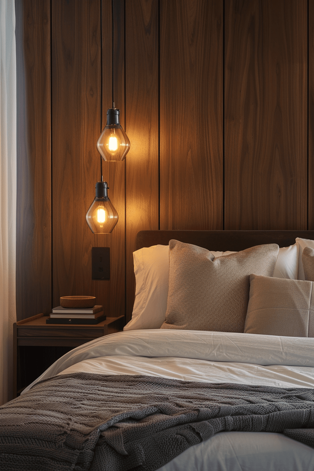 29 Modern Bedroom Designs - Courtneys World