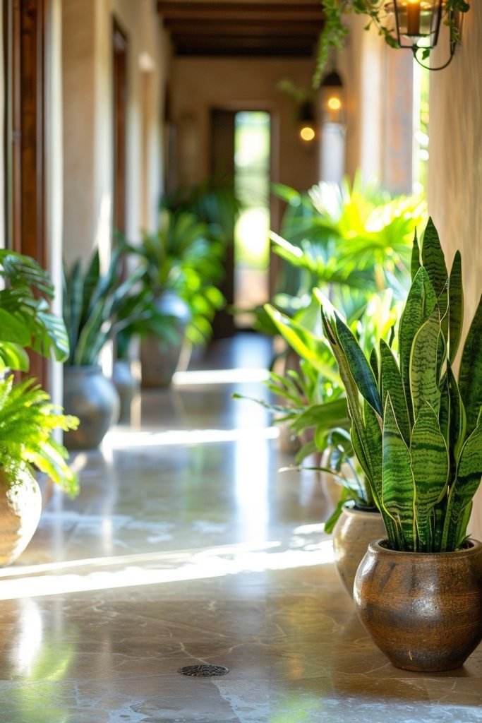 Low Light Plant Ideas