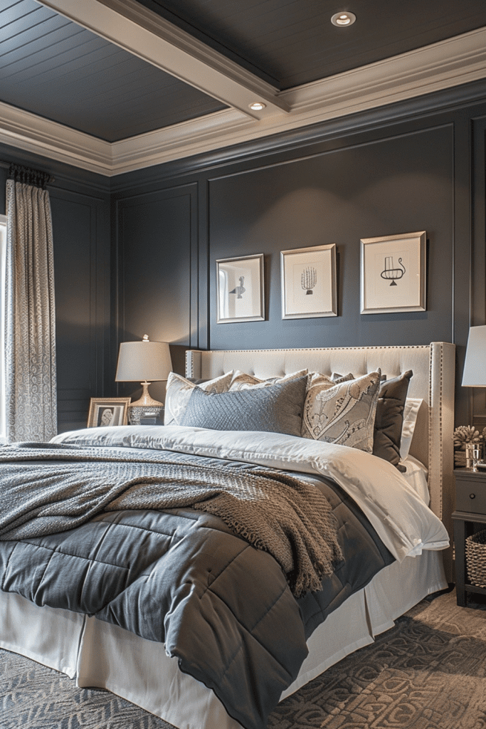 Majestic Slate Themes